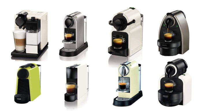 migliore macchina da caffè Nespresso