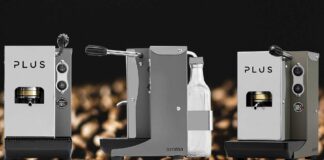 migliore macchina per caffè a cialde