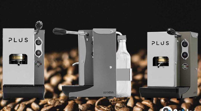 migliore macchina per caffè a cialde