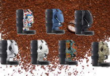 migliori macchine da caffè Frog