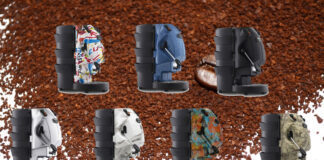 migliori macchine da caffè Frog